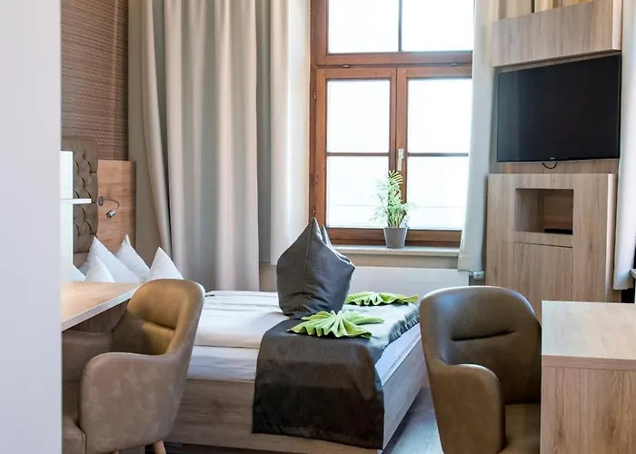 Hotel Angerbräu