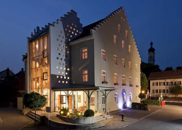 Hotel Angerbräu