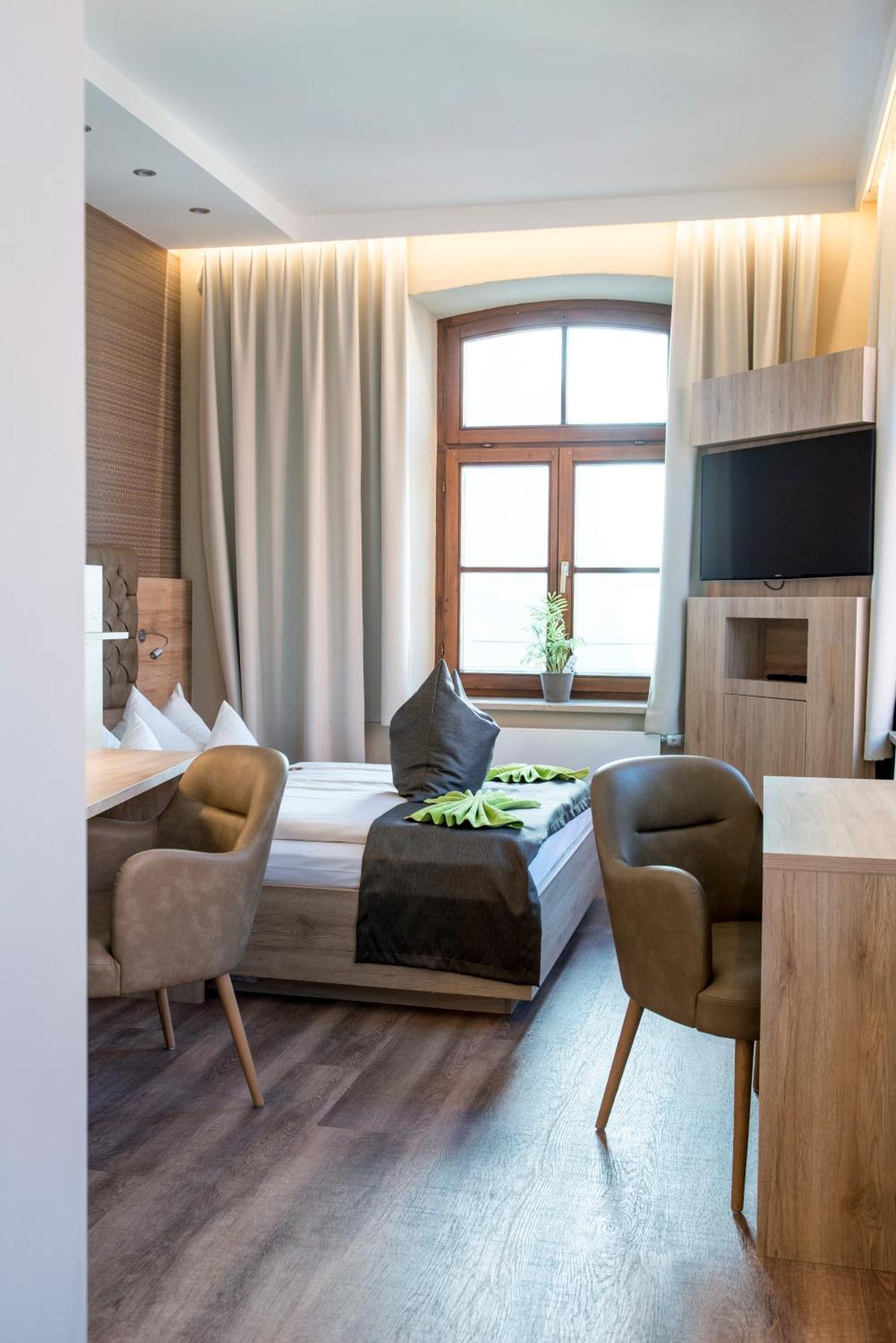 Angerbräu Hotel 3*
