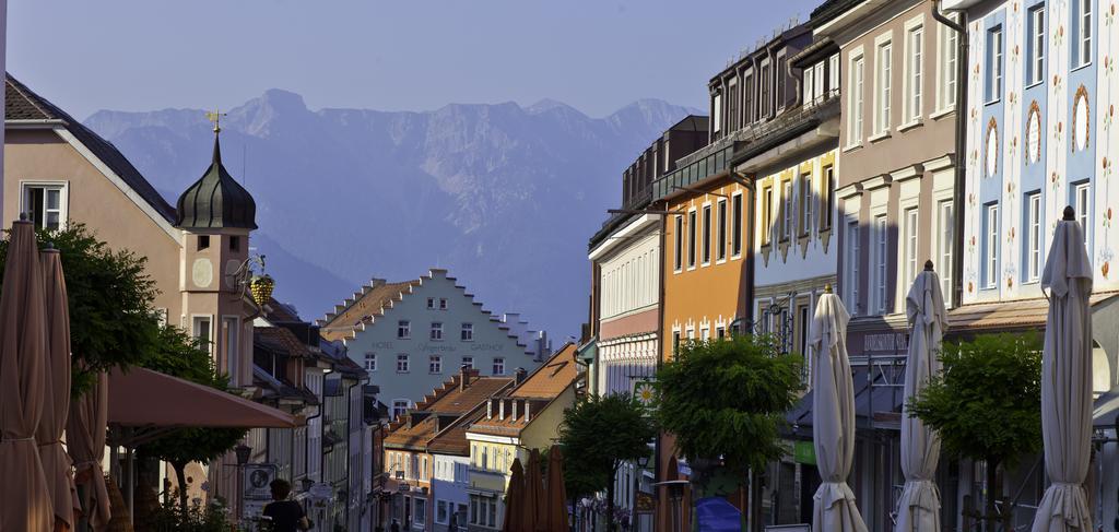 Hotel Angerbräu