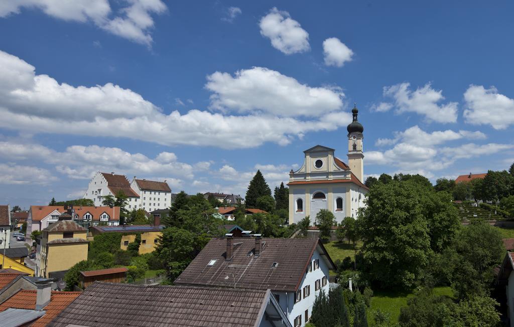 Angerbräu 3*