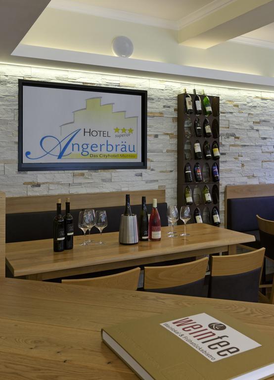 Angerbräu Hotel