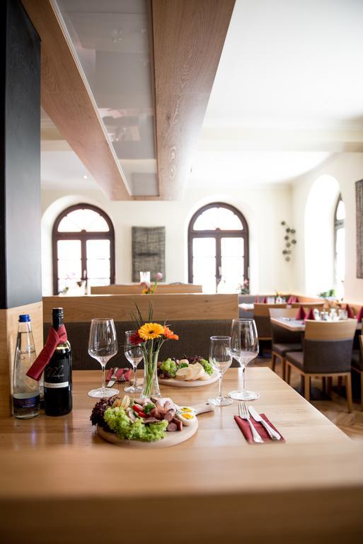 Hotel Angerbräu Murnau am Staffelsee