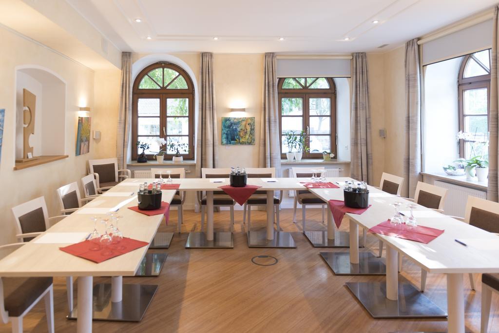 Angerbräu Hotel
