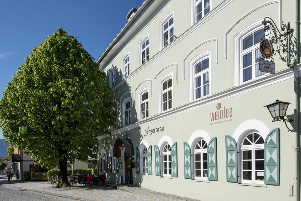 Angerbräu